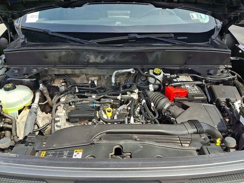 Certified 2022 Ford Bronco Sport Big Bend w/ Convenience Package image 28