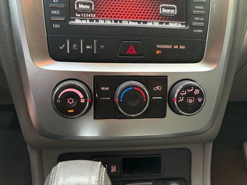 Used 2015 GMC Acadia SLE AWD/4WD image 25