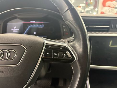 Used 2024 Audi A6 Premium Plus image 20