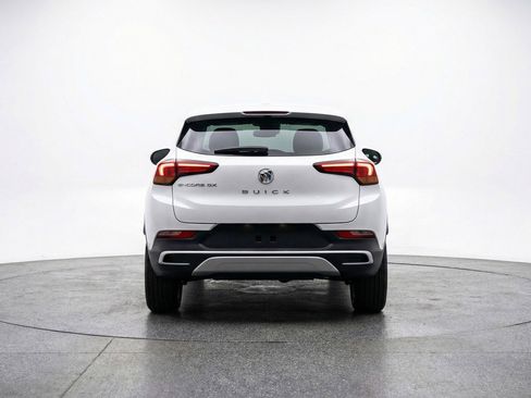 Used 2025 Buick Encore GX Preferred image 7