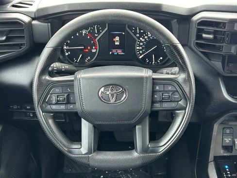 Used 2025 Toyota Tundra SR5 w/ SX Package image 38