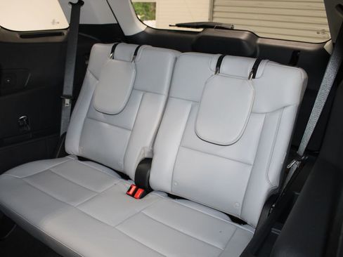 New 2026 Ford Explorer Active image 26