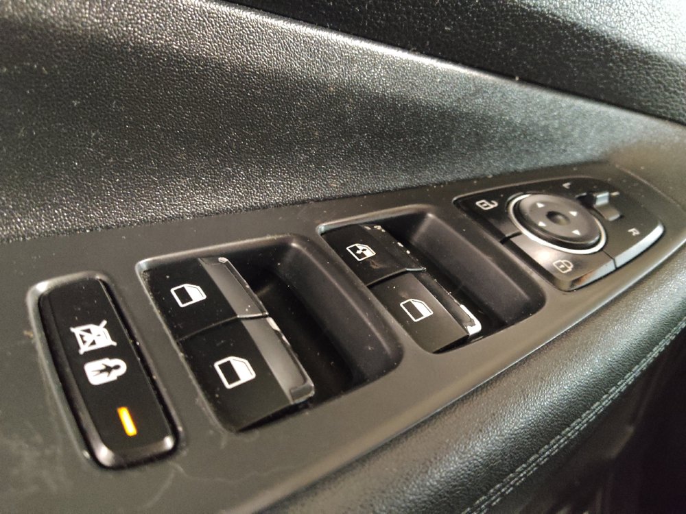 Used 2019 Hyundai Santa Fe SE AWD/4WD image 27