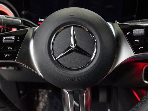 New 2027 Mercedes-Benz CLA 250+ image 21