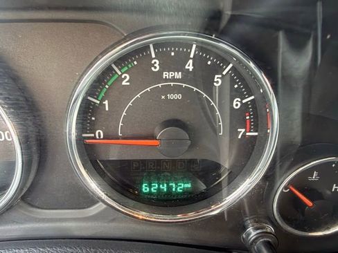 Used 2017 Jeep Wrangler Sport w/ Quick Order Package 23S image 11