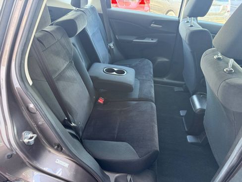 Used 2013 Honda CR-V LX image 13