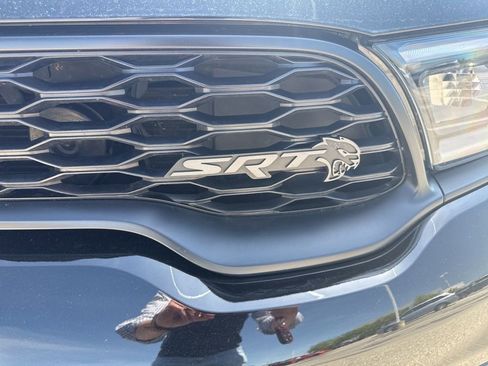 Used 2024 Dodge Durango SRT Hellcat AWD/4WD image 8