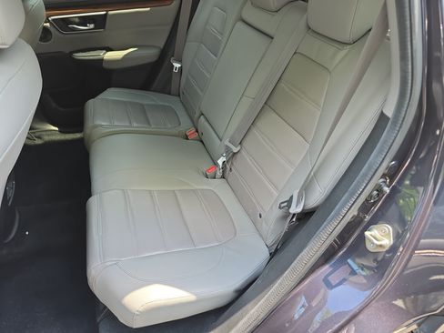 Used 2019 Honda CR-V EX-L image 14