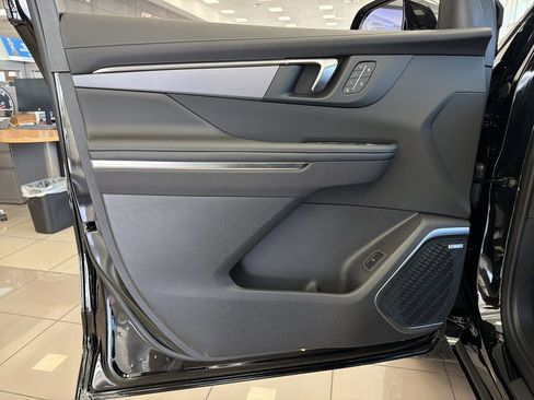 New 2026 Buick Enclave Sport Touring w/ Power Package image 8