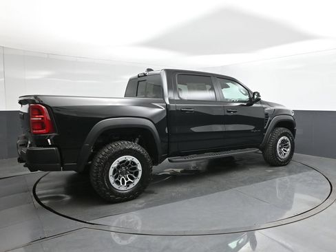 Used 2026 RAM 1500 RHO w/ RHO Level 1 Equipment Group AWD/4WD image 15