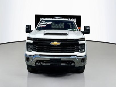 New 2026 Chevrolet Silverado 3500 W/T w/ WT Convenience Package