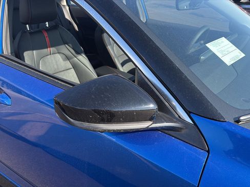 New 2026 Nissan Sentra SR w/ SR Premium Package image 10