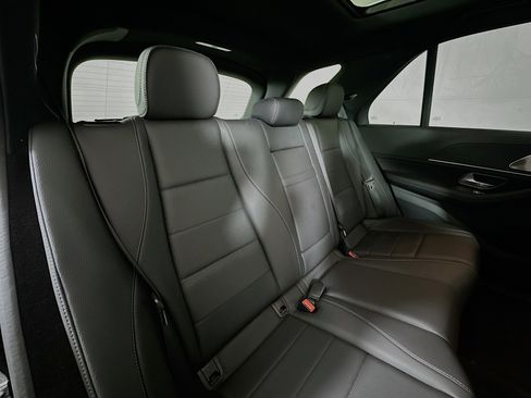 Certified 2025 Mercedes-Benz GLE 350 4MATIC image 28