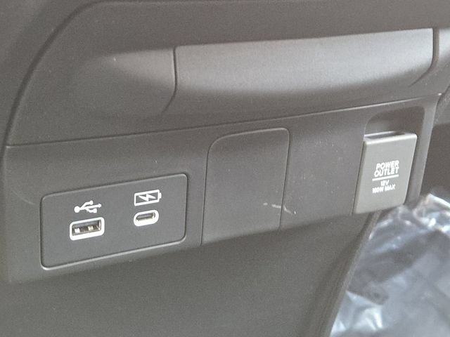 New 2027 Honda Odyssey Sport-L image 28