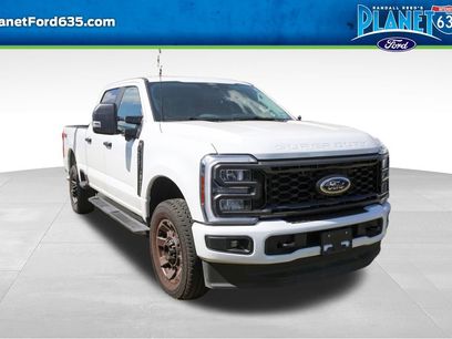 Used 2024 Ford F250 XL w/ STX Appearance Package