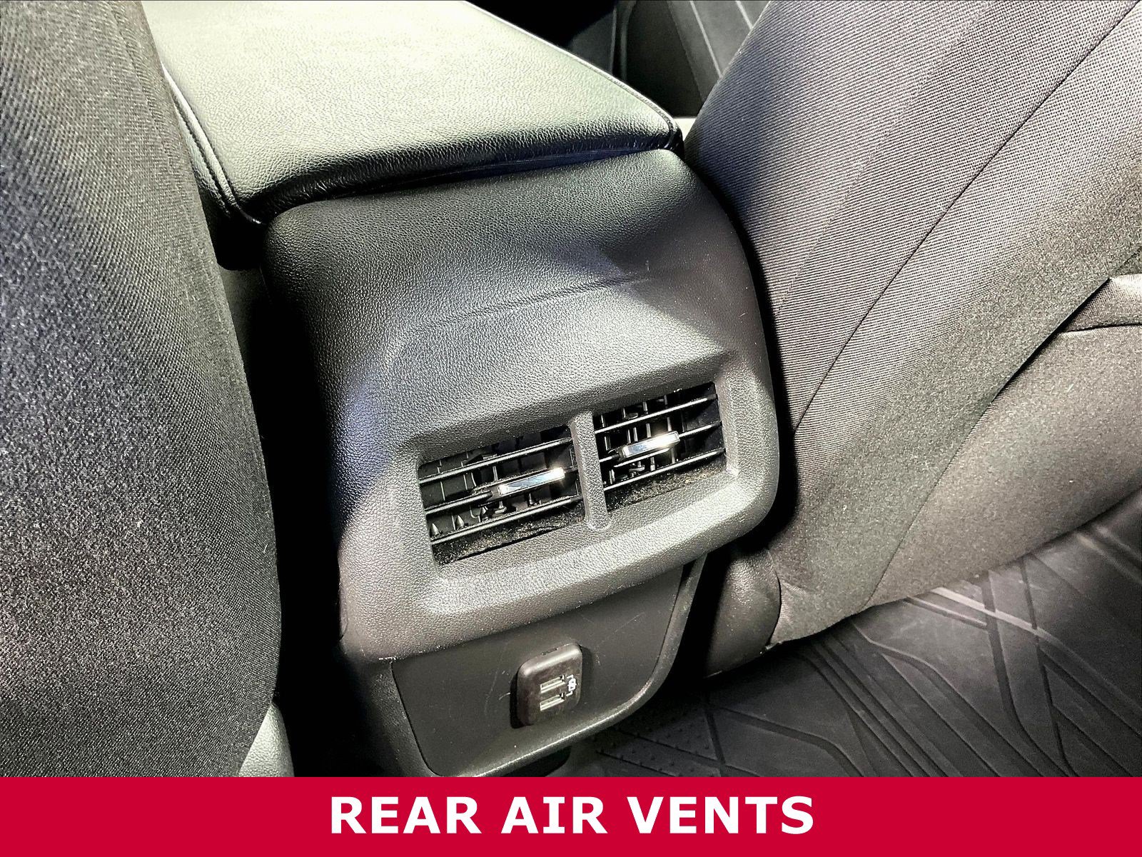 Used 2023 Chevrolet Equinox LS FWD image 10