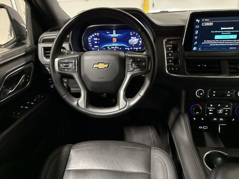 Used 2024 Chevrolet Tahoe LT AWD/4WD image 11