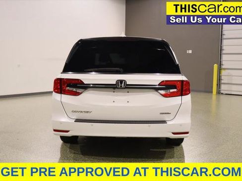 Used 2021 Honda Odyssey Touring image 6