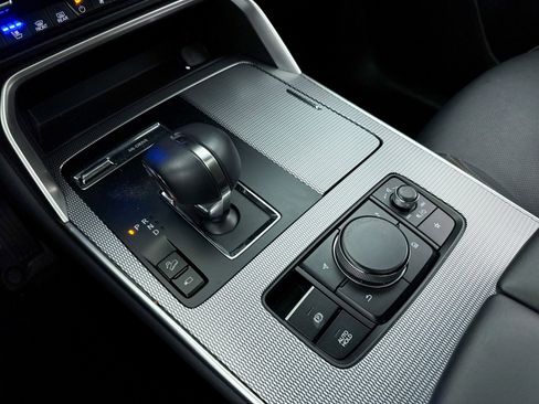 Used 2025 MAZDA CX-70 3.3 Turbo w/ Premium Plus Pkg image 32