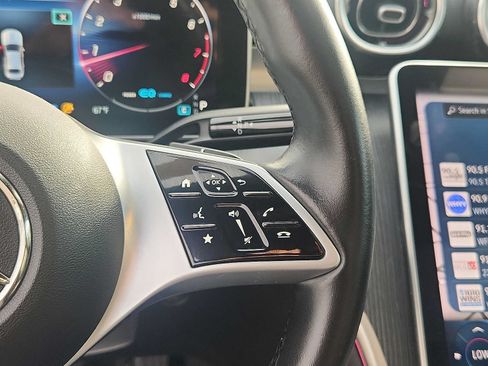Used 2022 Mercedes-Benz C 300 4MATIC Sedan image 20