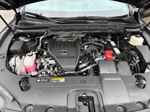 Used 2023 Lexus RX 350 F Sport w/ Accessory Package AWD/4WD image 12