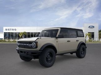 New 2026 Ford Bronco Badlands AWD/4WD video 1