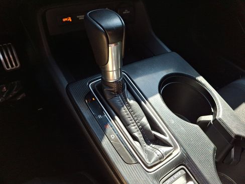 Used 2022 Honda Civic Sport image 19