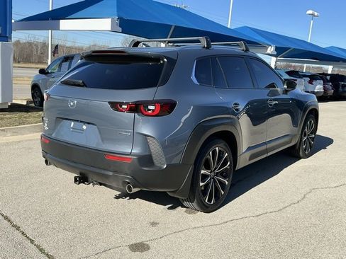 Used 2024 MAZDA CX-50 AWD 2.5 S w/ Weather Package image 3