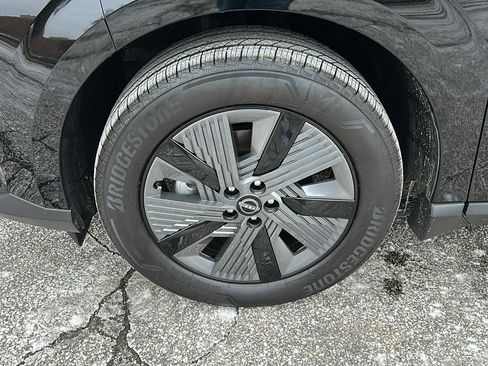 New 2026 Nissan Murano SL AWD/4WD image 6