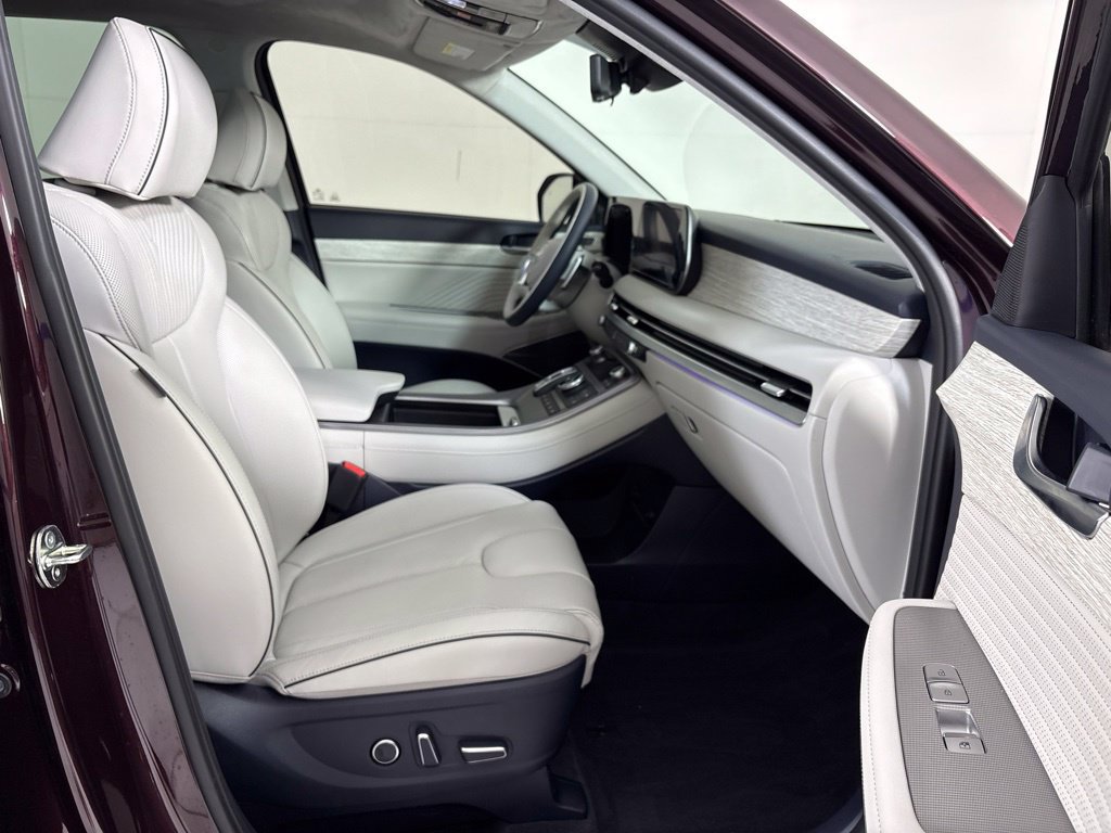 Used 2023 Hyundai Palisade Calligraphy AWD/4WD image 12
