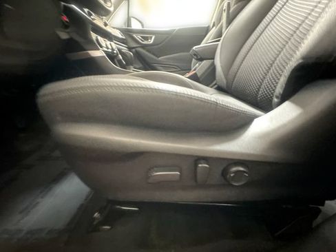 Used 2021 Subaru Forester Premium w/ Popular Package #1 AWD/4WD image 15