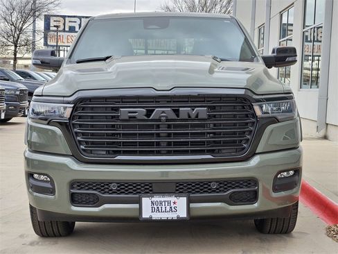 New 2026 RAM 1500 Laramie image 5