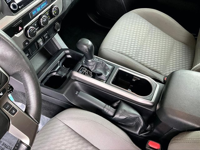 Used 2022 Toyota Tacoma SR5 w/ Technology Package RWD image 15