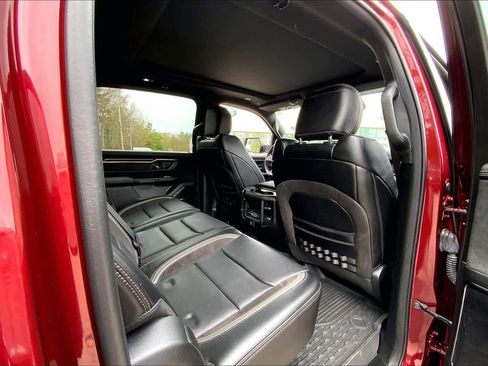 Used 2024 RAM 1500 TRX AWD/4WD image 19
