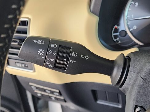 Used 2020 Lexus NX 300 AWD w/ Accessory Package image 28