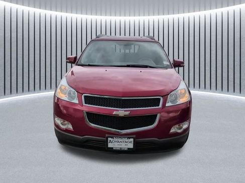 Used 2012 Chevrolet Traverse LT FWD image 13