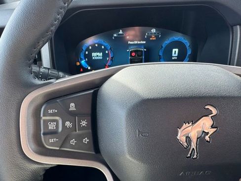 New 2025 Ford Bronco Badlands image 26