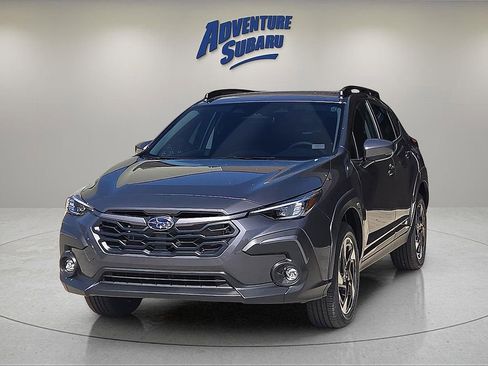 New 2026 Subaru Crosstrek 2.5i Limited image 2