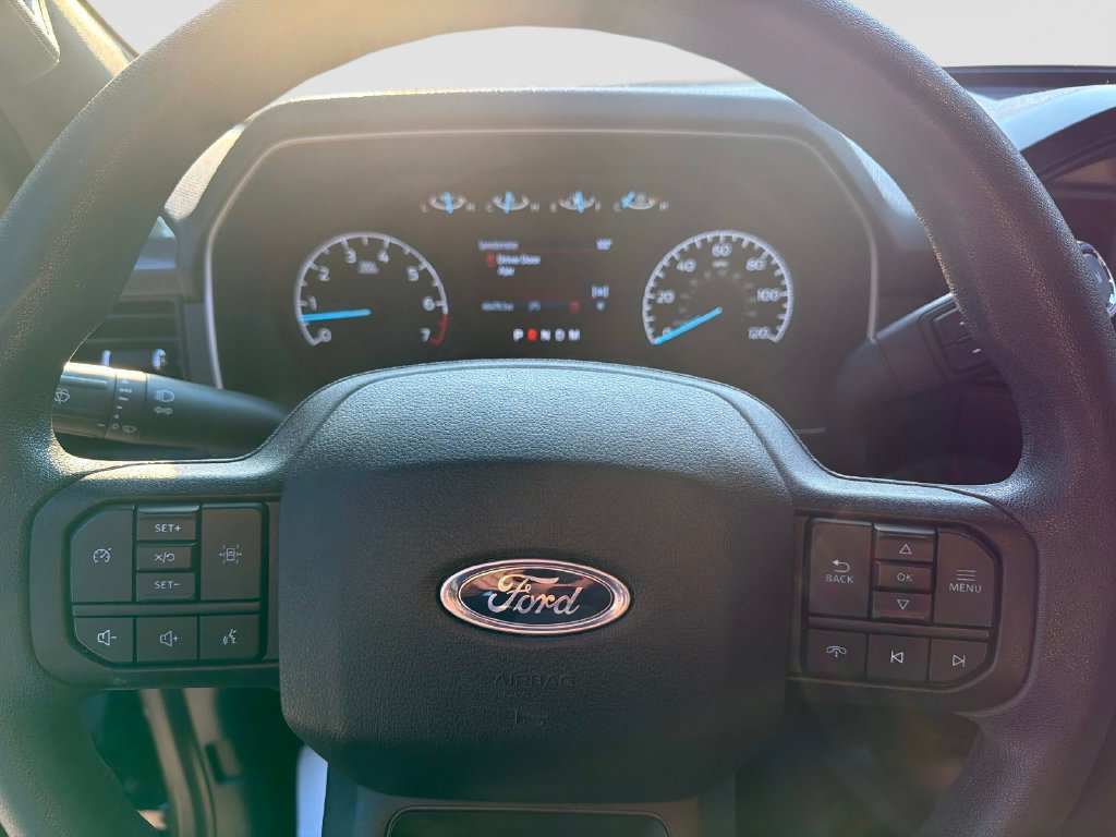 Used 2023 Ford F150 XL w/ STX Appearance Package AWD/4WD image 27