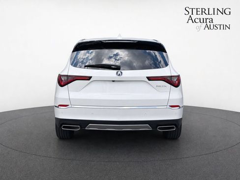 Used 2023 Acura MDX SH-AWD image 7