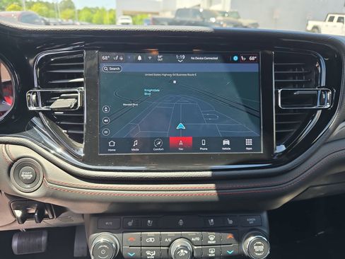 Used 2024 Dodge Durango GT AWD/4WD image 25