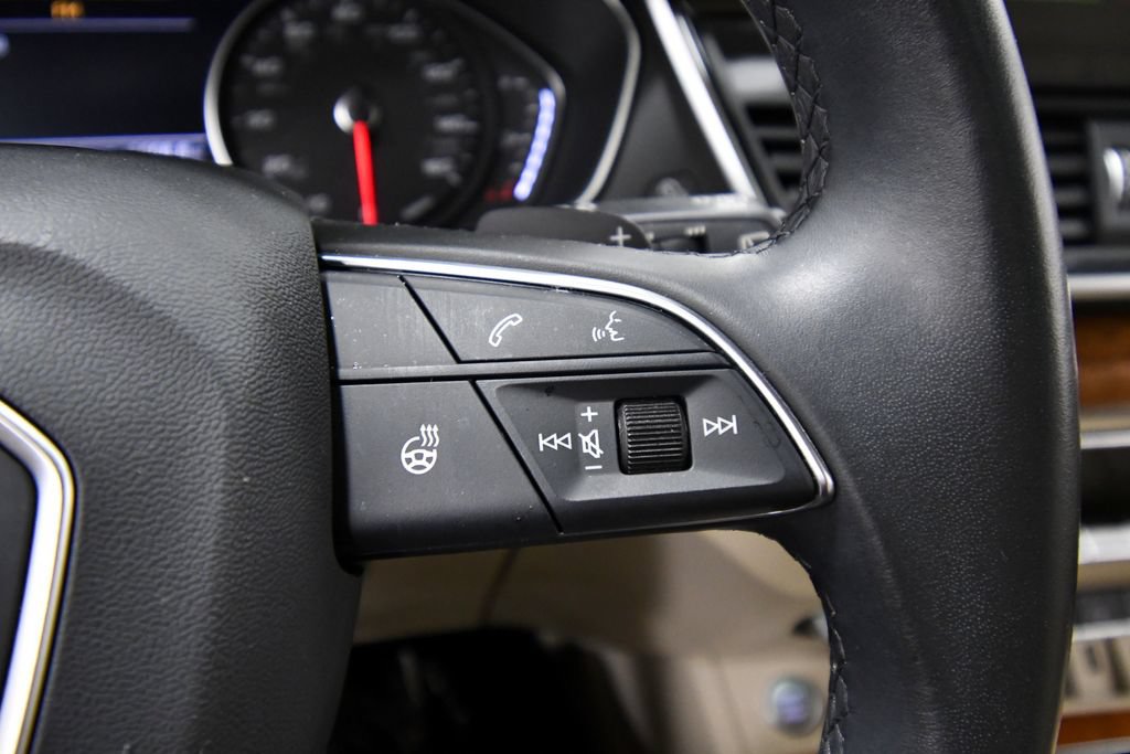 Used 2023 Audi Q5 2.0T Premium w/ Convenience Package AWD/4WD image 22
