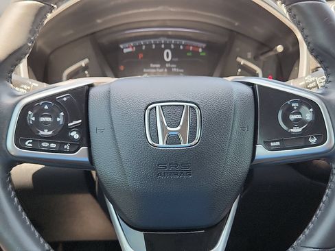 Used 2021 Honda CR-V EX-L image 11
