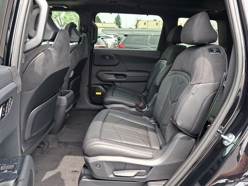 New 2027 Kia Telluride SX Prestige X-Pro AWD/4WD image 6