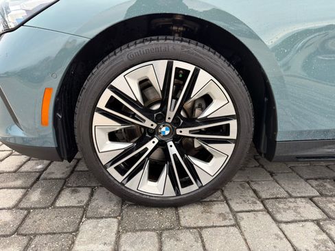 Certified 2024 BMW 530i w/ Premium Package image 13