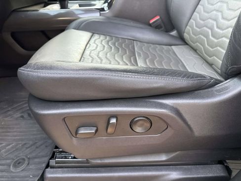 Used 2023 Chevrolet Silverado 1500 ZR2 w/ ZR2 Bison Edition image 18