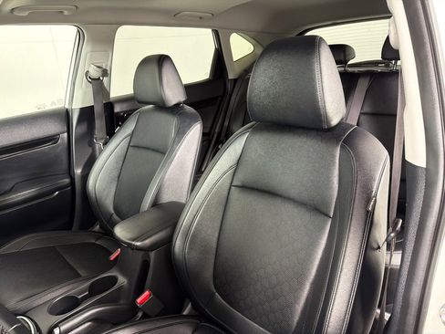 Used 2021 Kia Seltos EX image 13