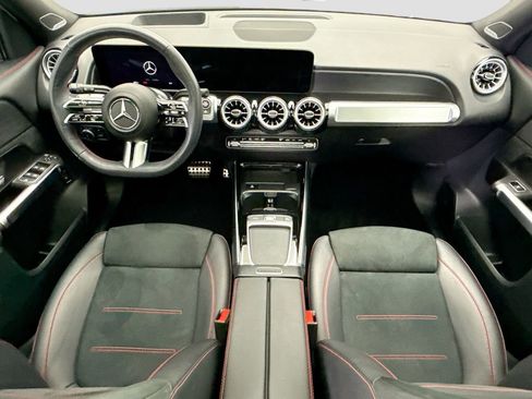 Certified 2024 Mercedes-Benz GLB 250 GLB 250 image 13