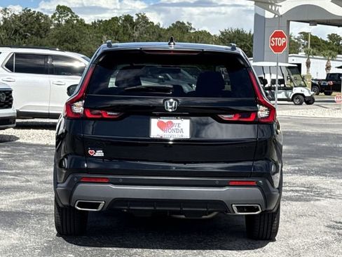 New 2026 Honda CR-V Sport-L image 6