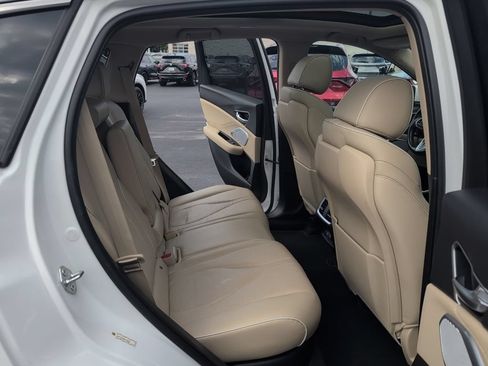 Certified 2021 Acura RDX AWD w/ Advance Package image 52
